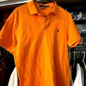 Polo by Ralph Lauren polo shirt Sz LG
